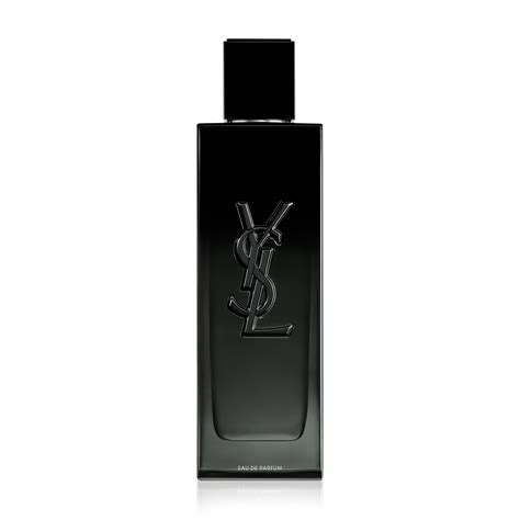 who made ysl cologne|ysl perfume for men.